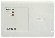 Контроллер доступа С2000-2, С2000-2 исп. 01